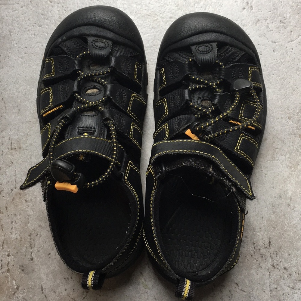 Keen sandals